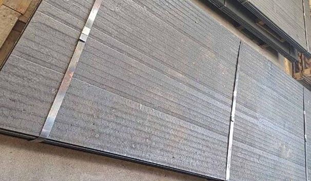 ¿Qué es la placa de desgaste? - La ultima guia